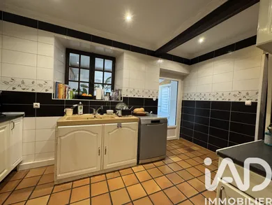 Detached house in Logron (28200)