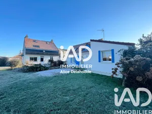 House in Neufchâtel-Hardelot (62152)