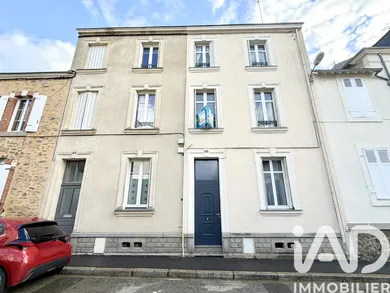 Townhouse in Laval (53000)