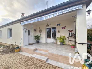 Maison à Saint-Père-sur-Loire (45600)