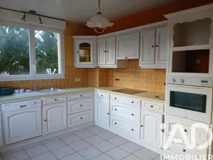 Maison à Le Lude (72800)