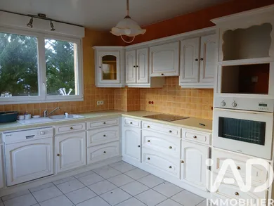 Maison à Le Lude (72800)