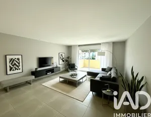 Appartement à Cannes (06400)