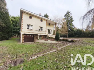 Maison à Auchel (62260)