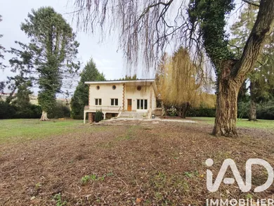 Maison à Auchel (62260)
