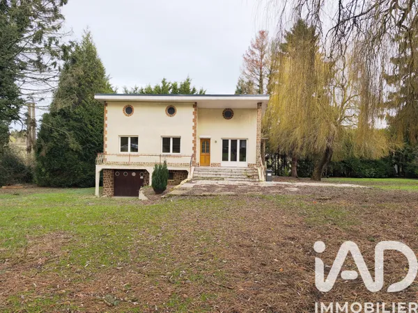 Vente maison à Auchel (62260) : maison 5 pièces 118 m² — 8