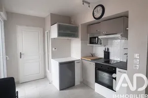 Appartement à Bègles (33130)