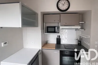 Apartment in Bègles (33130)