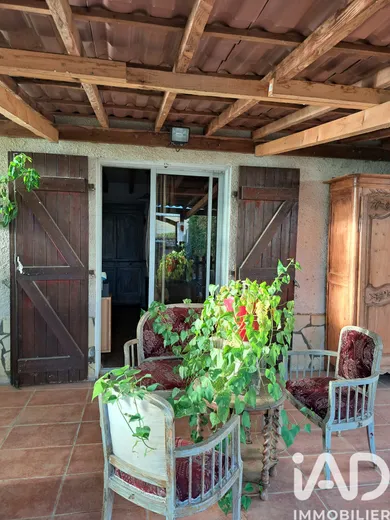 House in Saint-Sardos (82600)