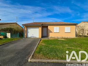 Maison à Montauban (82000)