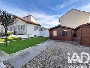 Maison à Sannois (95110)