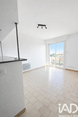 Appartement à Perpignan (66000)