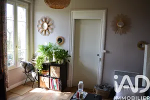 Appartement à Chantilly (60500)