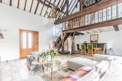 House in Villeneuve-le-Roi (94290)