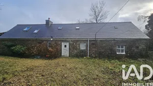 Maison à Botsorhel (29650)