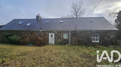 House in Botsorhel (29650)