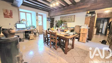 Maison à Châteauvillain (52120)