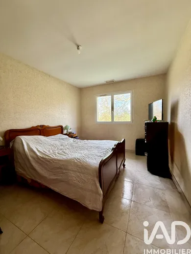 Maison de village à Franquevielle (31210)