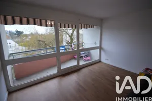 Studio in Le Mée-sur-Seine (77350)