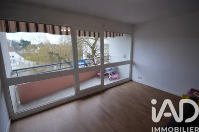 Studio à Le Mée-sur-Seine (77350)
