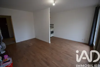 Studio à Le Mée-sur-Seine (77350)