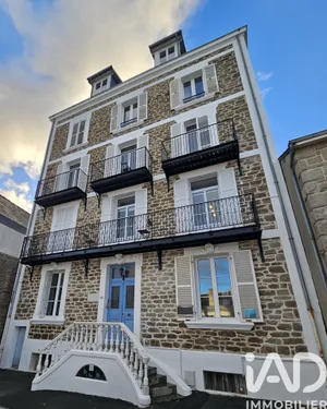 Appartement à Saint-Malo (35400)