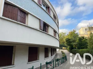 Appartement à Saint-Cloud (92210)