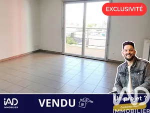 Appartement à Tours (37000)