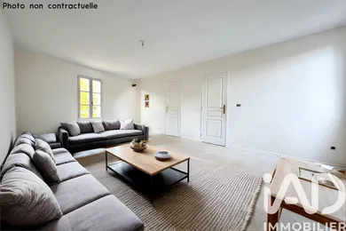 Appartement à Samois-sur-Seine (77920)