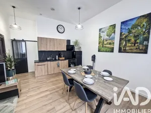 Apartment in Nîmes (30000)