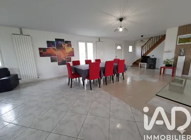 Maison à Marçay (37500)