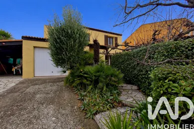 Maison traditionnelle à Nissan-lez-Enserune (34440)