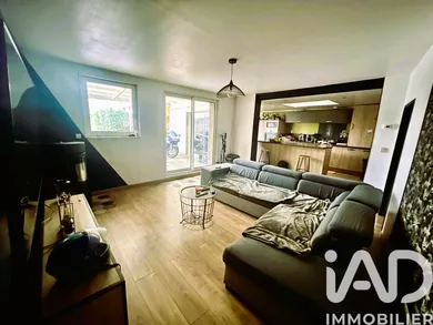 House in Labeuvrière (62122)