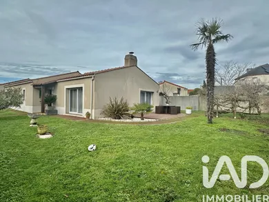 House in Saint-Sébastien-sur-Loire (44230)