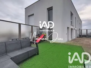 Duplex à Goussainville (95190)