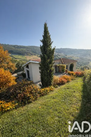 Maison traditionnelle à Genilac (42800)