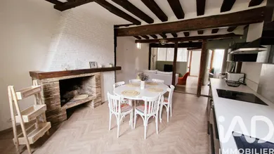 Apartment in Chartres (28000)