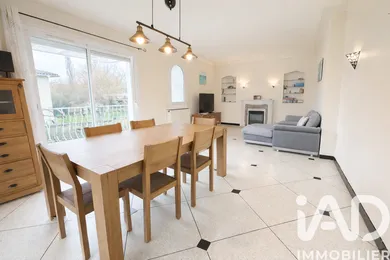 Townhouse in Angoulême (16000)