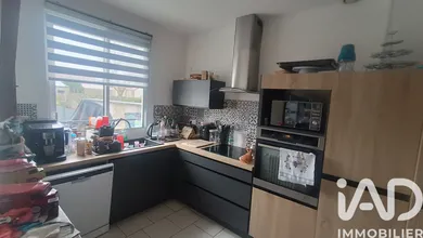 Townhouse in Châteauroux (36000)
