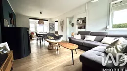 House in Roubaix (59100)
