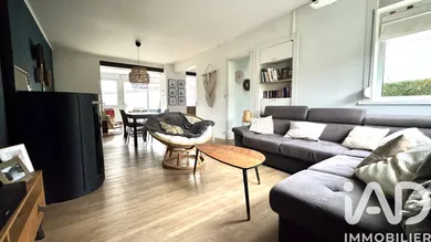 House in Roubaix (59100)