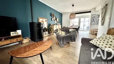 House in Roubaix (59100)
