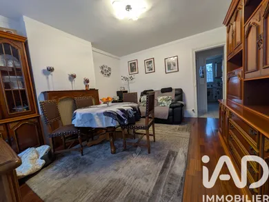 Appartement à Puteaux (92800)
