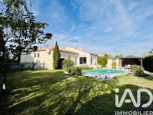 House in Saint-Cyprien (66750)