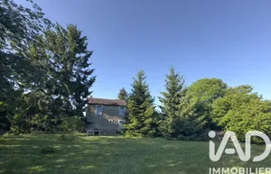 Longere in Richebourg (78550)