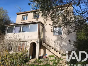 House in Saint-Cézaire-sur-Siagne (06530)