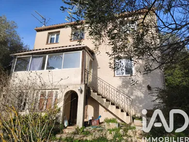 House in Saint-Cézaire-sur-Siagne (06530)