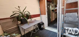 Appartement à Asnières-sur-Seine (92600)