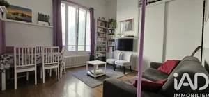 Appartement à Asnières-sur-Seine (92600)