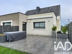 Maison à Pordic (22590)
